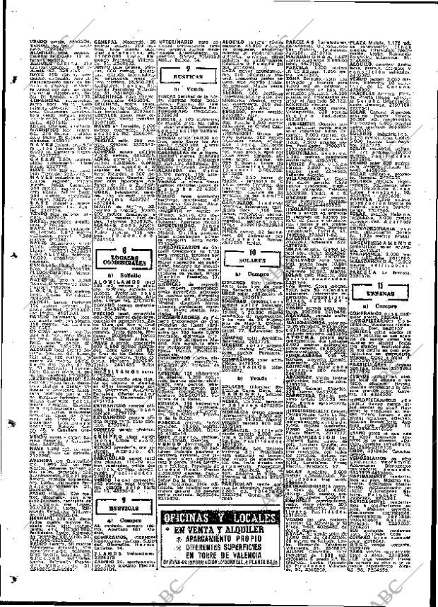 ABC MADRID 11-11-1975 página 106