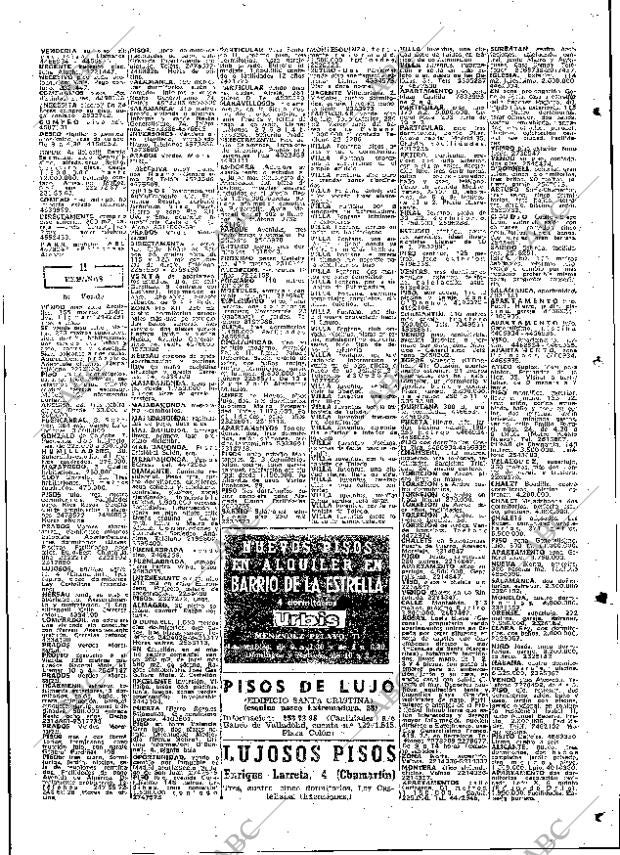 ABC MADRID 11-11-1975 página 107
