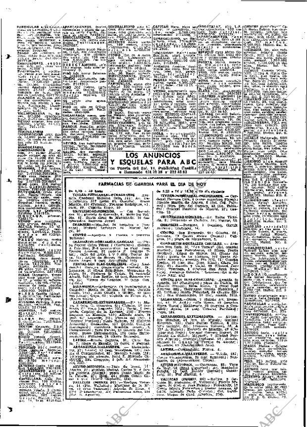 ABC MADRID 11-11-1975 página 108