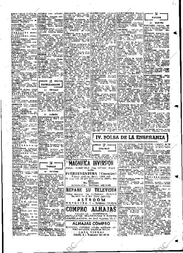 ABC MADRID 11-11-1975 página 111