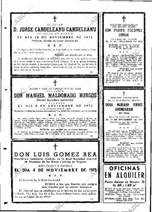 ABC MADRID 11-11-1975 página 116
