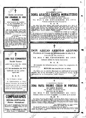 ABC MADRID 11-11-1975 página 117