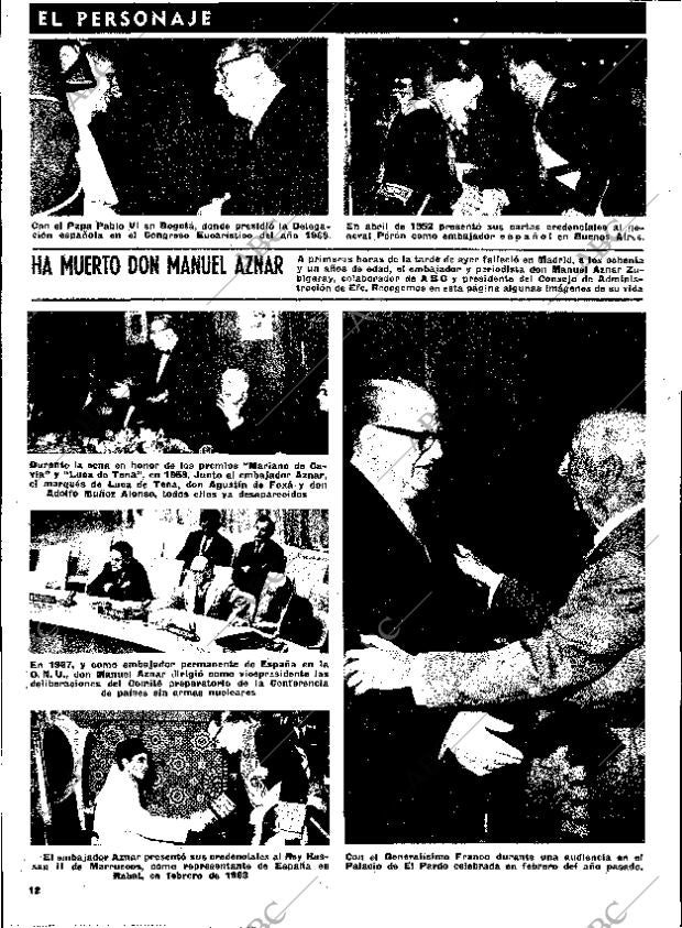 ABC MADRID 11-11-1975 página 12