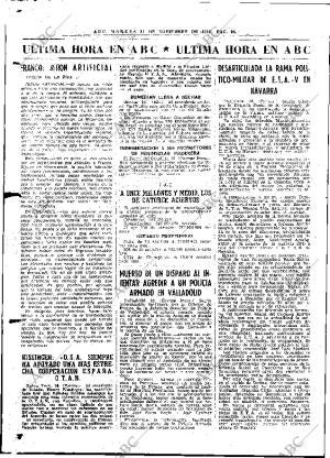 ABC MADRID 11-11-1975 página 120