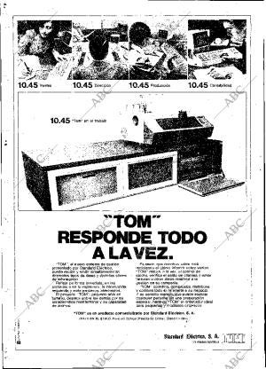 ABC MADRID 11-11-1975 página 124