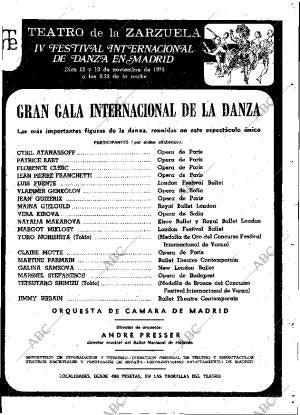 ABC MADRID 11-11-1975 página 127