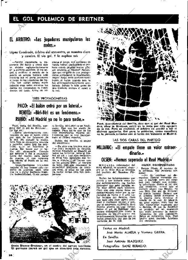 ABC MADRID 11-11-1975 página 130