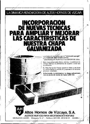 ABC MADRID 11-11-1975 página 131