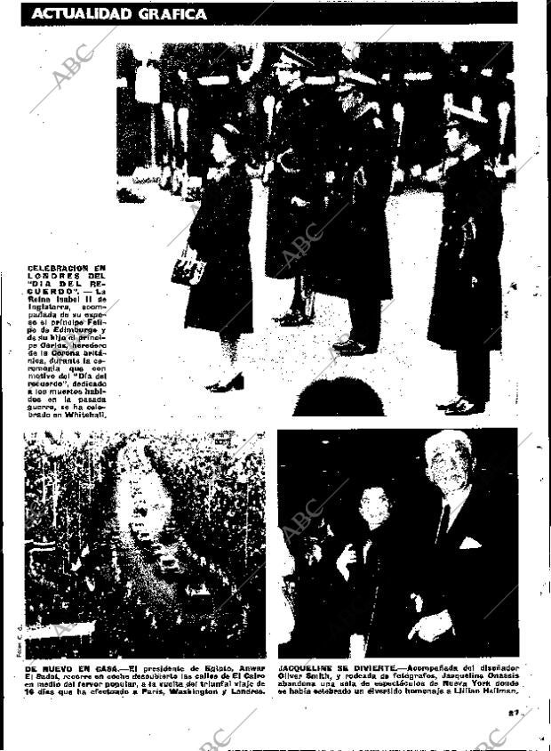 ABC MADRID 11-11-1975 página 133