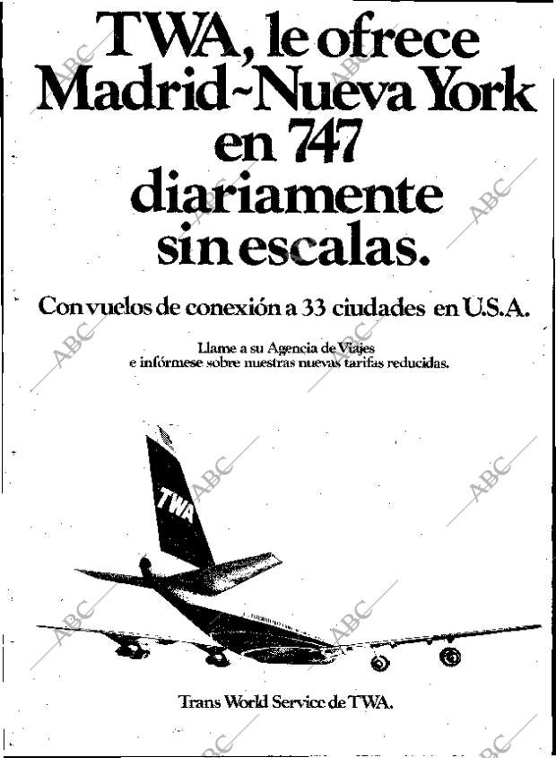 ABC MADRID 11-11-1975 página 134