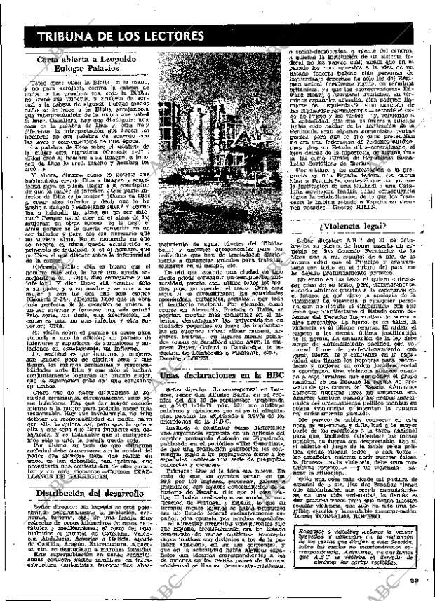 ABC MADRID 11-11-1975 página 135