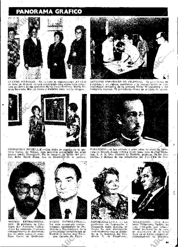 ABC MADRID 11-11-1975 página 137