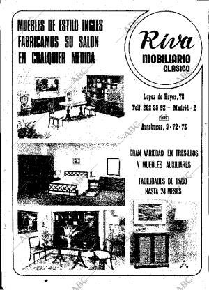ABC MADRID 11-11-1975 página 138