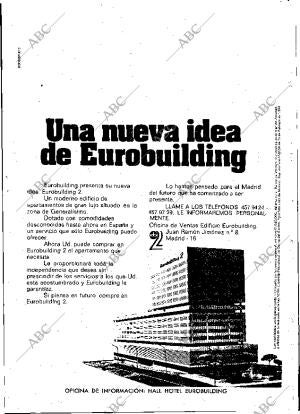ABC MADRID 11-11-1975 página 141