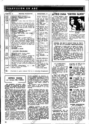 ABC MADRID 11-11-1975 página 142