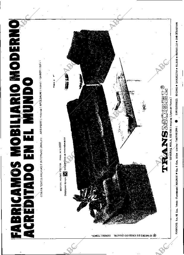 ABC MADRID 11-11-1975 página 16