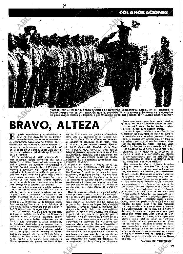 ABC MADRID 11-11-1975 página 17