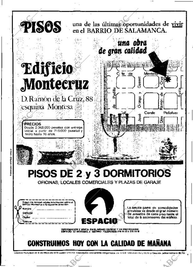 ABC MADRID 11-11-1975 página 20