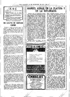 ABC MADRID 11-11-1975 página 27