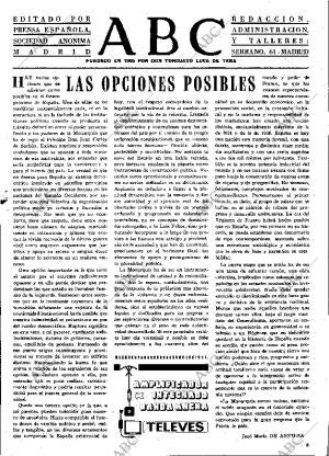 ABC MADRID 11-11-1975 página 3