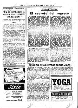 ABC MADRID 11-11-1975 página 35