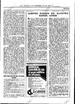 ABC MADRID 11-11-1975 página 37