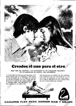 ABC MADRID 11-11-1975 página 4
