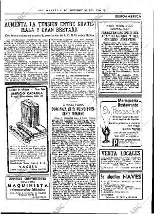 ABC MADRID 11-11-1975 página 47