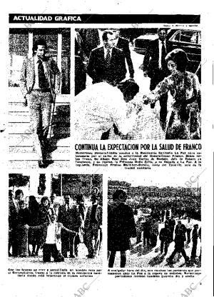 ABC MADRID 11-11-1975 página 5
