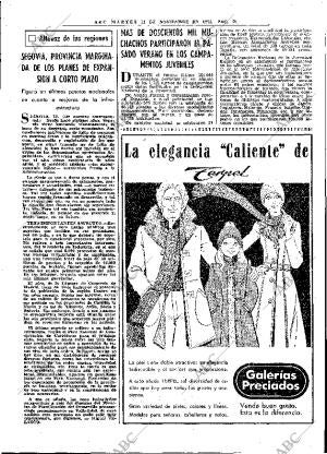 ABC MADRID 11-11-1975 página 55