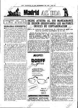 ABC MADRID 11-11-1975 página 57