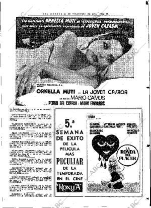 ABC MADRID 11-11-1975 página 79