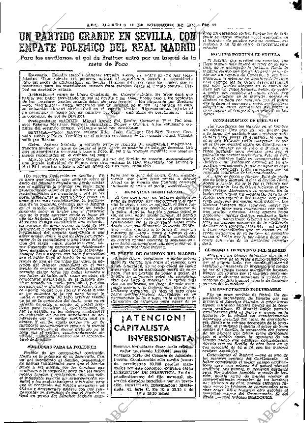 ABC MADRID 11-11-1975 página 89
