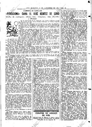 ABC MADRID 11-11-1975 página 93