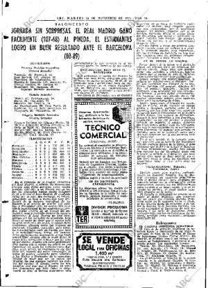 ABC MADRID 11-11-1975 página 94