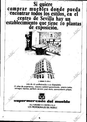 ABC SEVILLA 11-11-1975 página 12