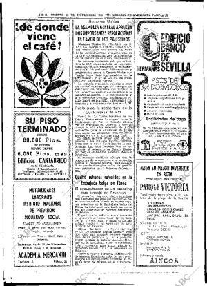ABC SEVILLA 11-11-1975 página 32