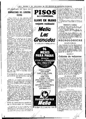 ABC SEVILLA 11-11-1975 página 40