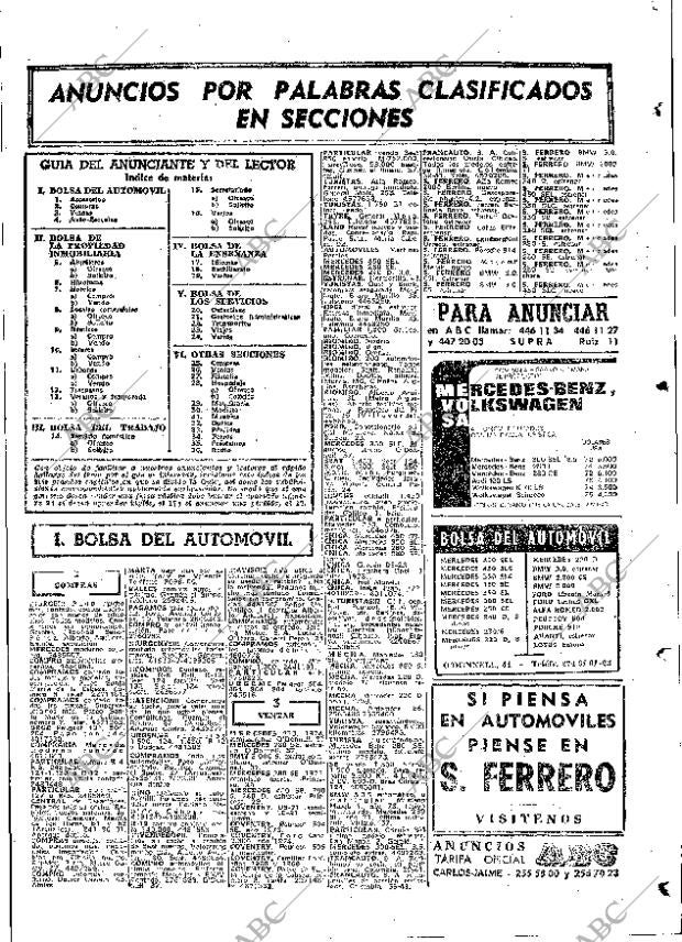 ABC MADRID 12-11-1975 página 103