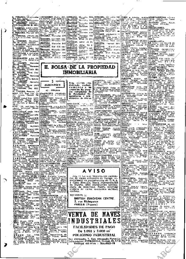 ABC MADRID 12-11-1975 página 104