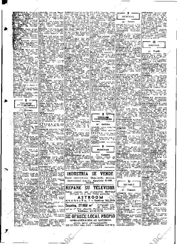 ABC MADRID 12-11-1975 página 106