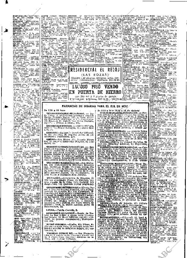 ABC MADRID 12-11-1975 página 108