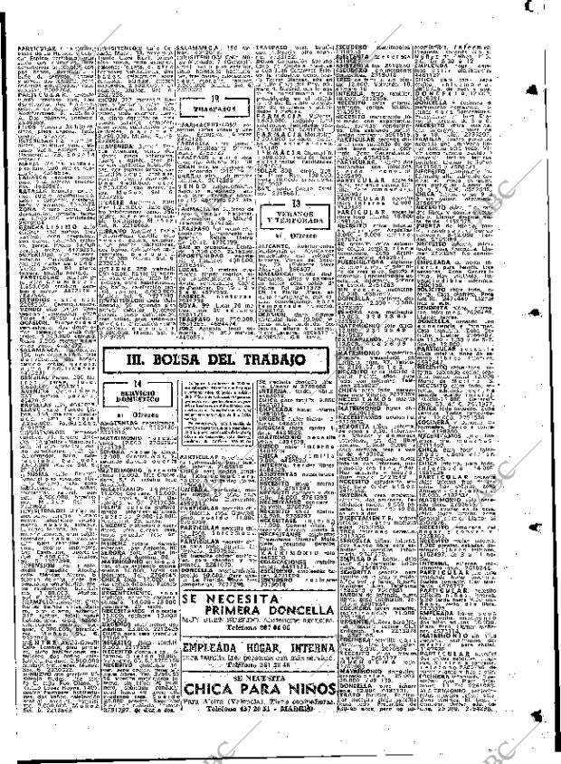 ABC MADRID 12-11-1975 página 109