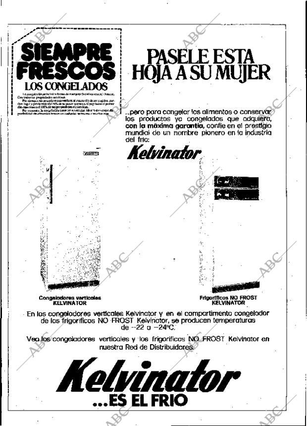 ABC MADRID 12-11-1975 página 11