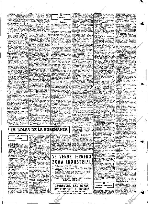 ABC MADRID 12-11-1975 página 111