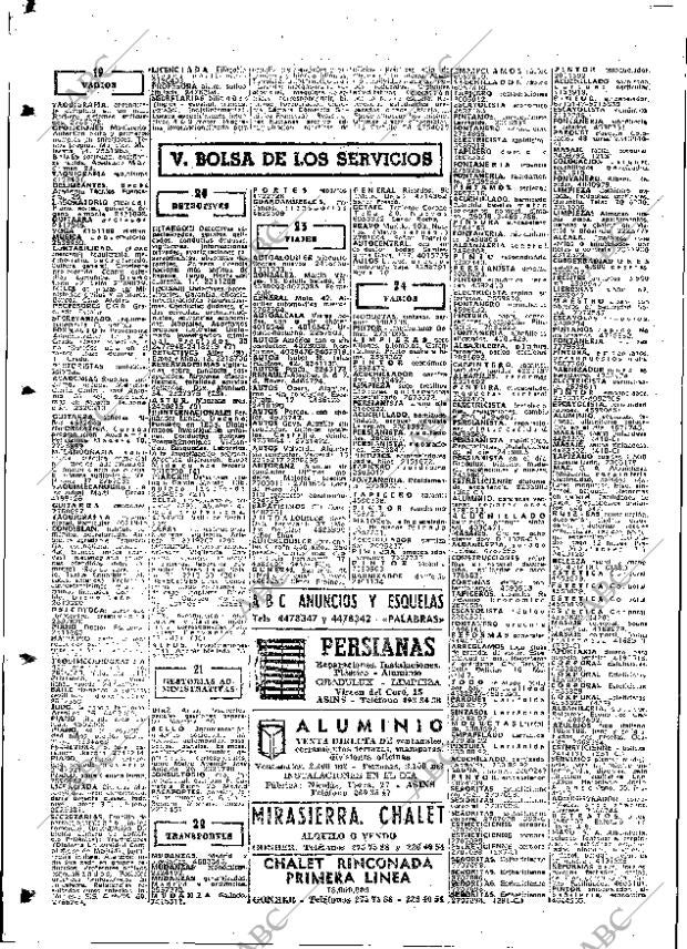 ABC MADRID 12-11-1975 página 112