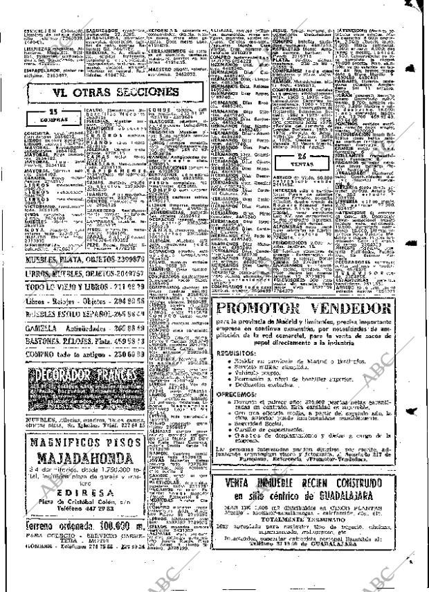 ABC MADRID 12-11-1975 página 113