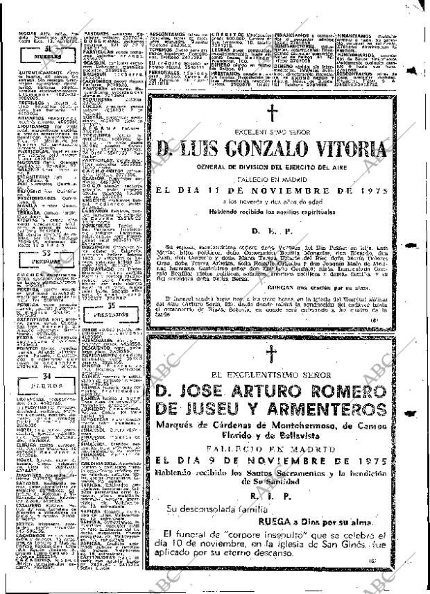 ABC MADRID 12-11-1975 página 115