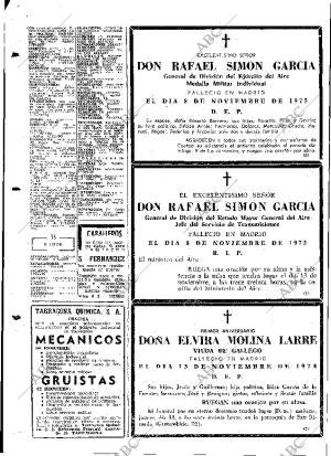 ABC MADRID 12-11-1975 página 116