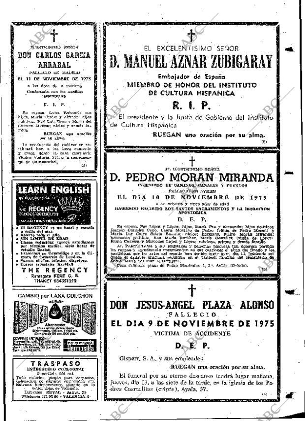 ABC MADRID 12-11-1975 página 117